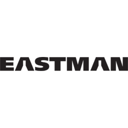 Eastman Chemical
 Logo