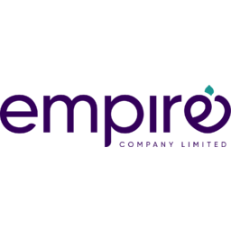 Empire Company
 Logo