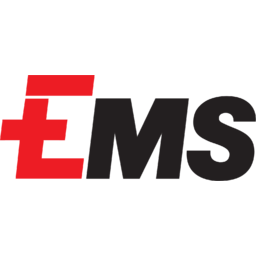 Ems-Chemie Logo