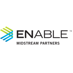 Enable Midstream Partners
 Logo