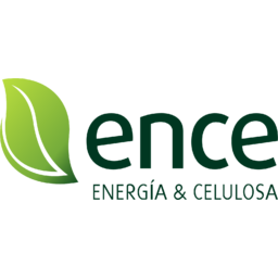 ENCE Energía y Celulosa Logo