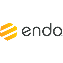 Endo International
 Logo