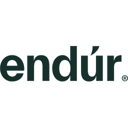 Endúr ASA Logo