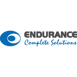 Endurance Technologies
 Logo