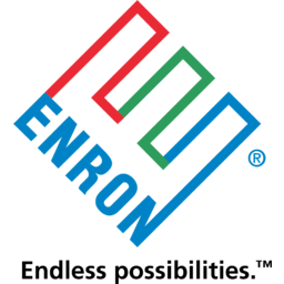 Enron Logo