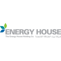 The Energy House Holding Company Logo