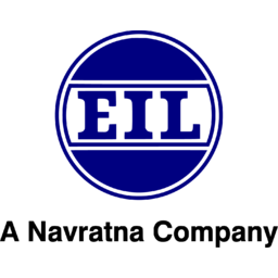 Engineers India
 Logo