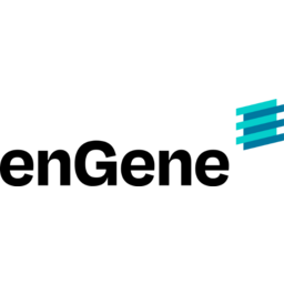 enGene Logo