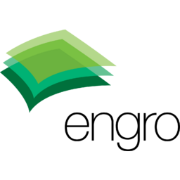 Engro Corporation Logo