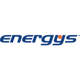 Energys Group Logo