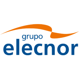 Elecnor Logo