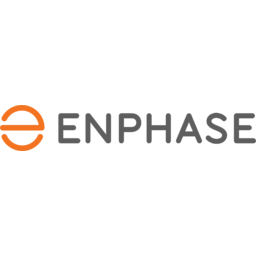 Enphase Energy
 Logo