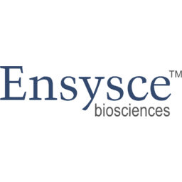 Ensysce Biosciences Logo