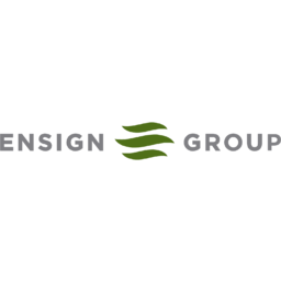 The Ensign Group Logo