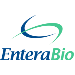 Entera Bio Logo