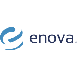 Enova International
 Logo