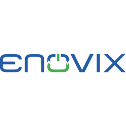 Enovix Logo