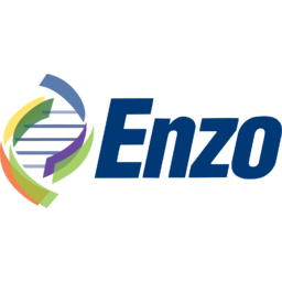 Enzo Biochem Logo