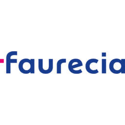Faurecia
 Logo