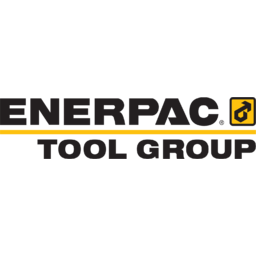 Enerpac Tool Group
 Logo