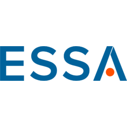 ESSA Pharma Logo