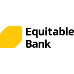 EQB (Equitable Bank) Logo