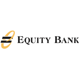 Equity BancShares Logo