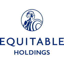 Equitable Holdings
 Logo