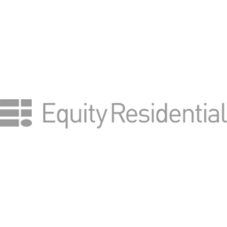 Equity Residential
 Logo