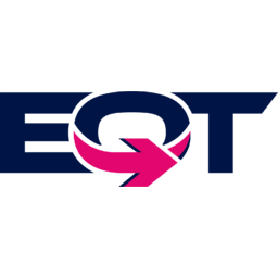 EQT Corporation
 Logo