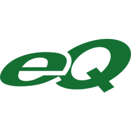 eQ Oyj Logo