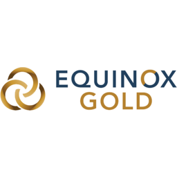 Equinox Gold
 Logo
