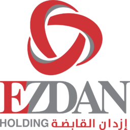 Ezdan Holding Group Logo