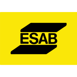 ESAB India Logo