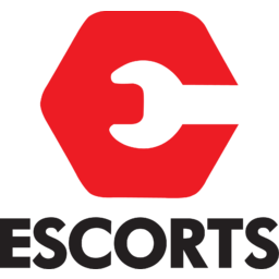 Escorts Limited
 Logo