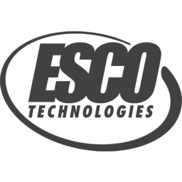 ESCO Technologies
 Logo