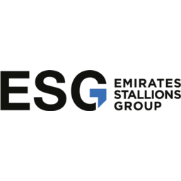 Emirates Stallions Group (ESG) Logo