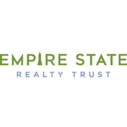 Empire State Realty Trust
 Logo