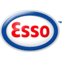 Esso (Thailand) Logo
