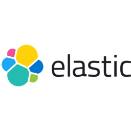 Elastic NV
 Logo