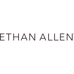 Ethan Allen
 Logo