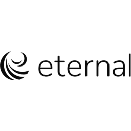 Eternal (Zomato) Logo