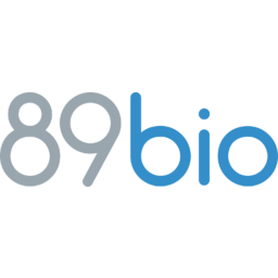 89bio Logo