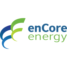 enCore Energy Logo