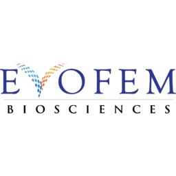 Evofem Biosciences
 Logo