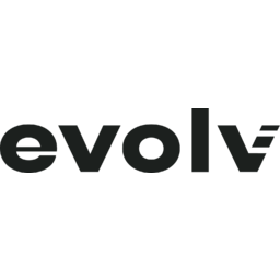 Evolv Technologies Logo