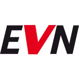 EVN Group
 Logo