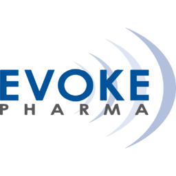 Evoke Pharma
 Logo