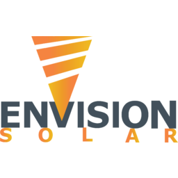 Envision Solar Logo