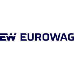 Eurowag (W.A.G payment solutions) Logo
